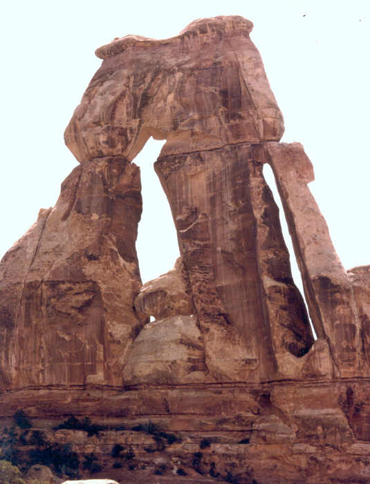 Druid Arch