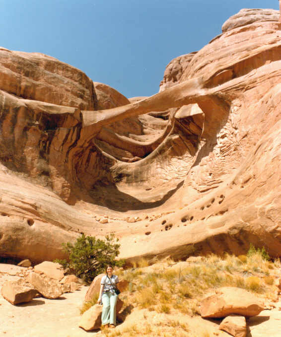 Ring Arch