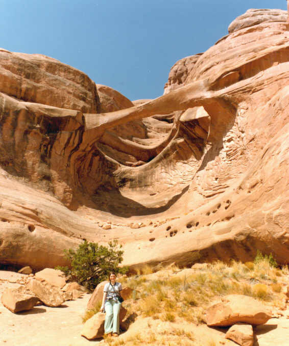 Ring Arch