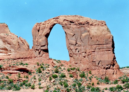 Royal Arch