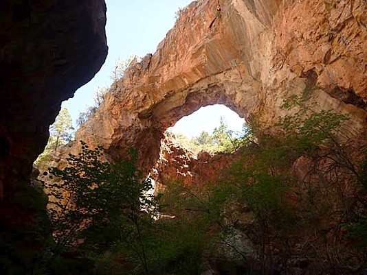  Butchart Arch