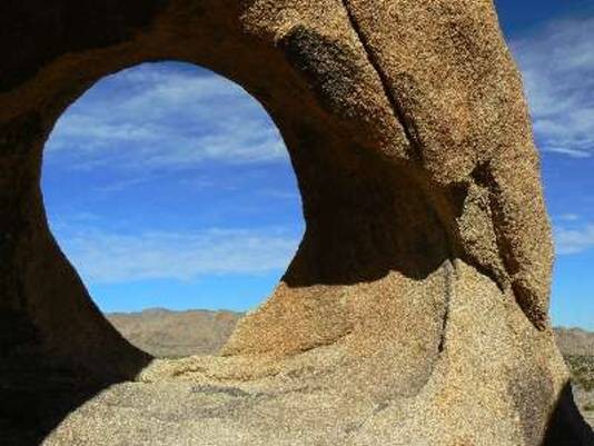 Gourd Arch