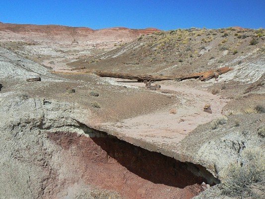 Onyx Natural Bridge Overview