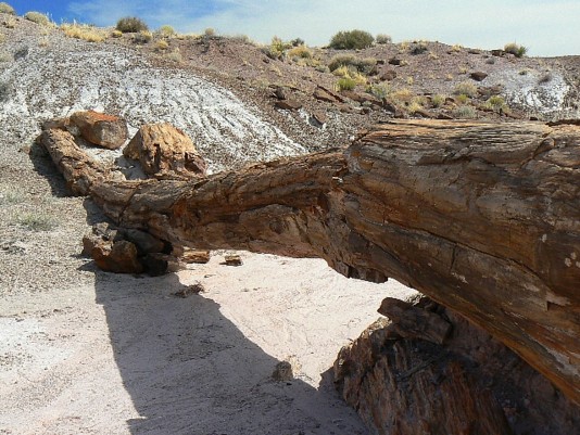 Onyx Natural Bridge - Three