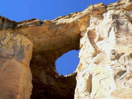 Skylight  Arch