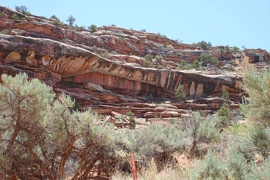 Streak Arch