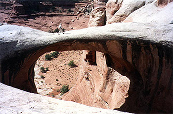 Giant Arch