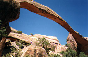 Landscape Arch