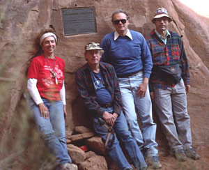 Reaching Clara Bernheimer N.B.