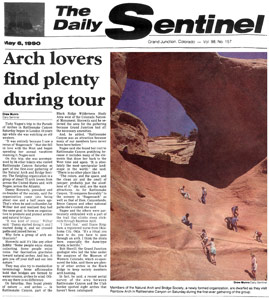 The Daily Sentinel
