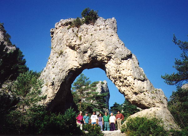 Porte de Mycenes