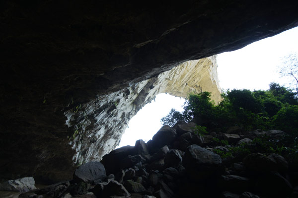 Fairy Bridge