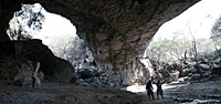 Little Big Soldier - Sanjiao Cave