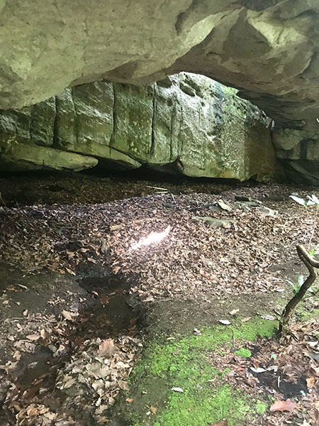 Zahnd Arch