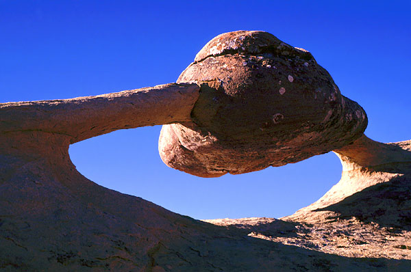Strong Arm Arch