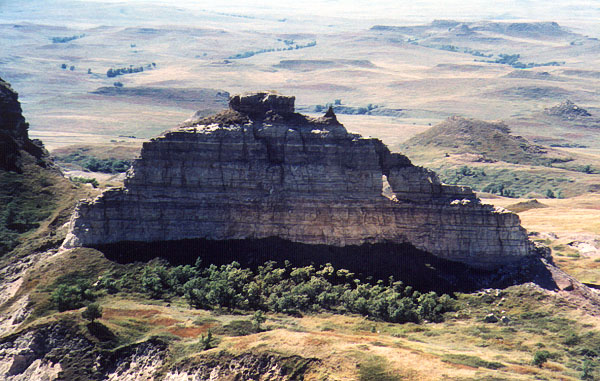 Window Rock