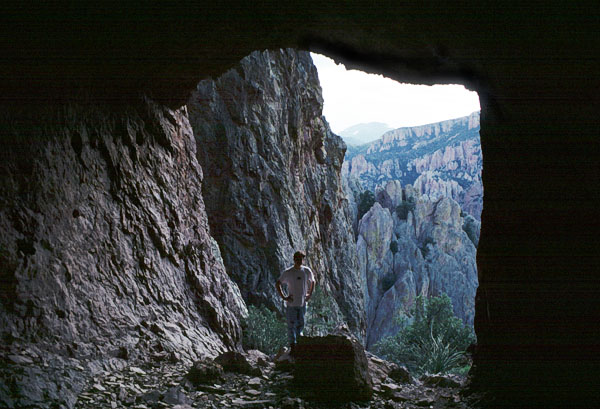 Little Portal