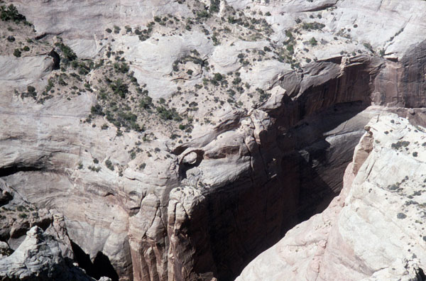 Faraway Arch