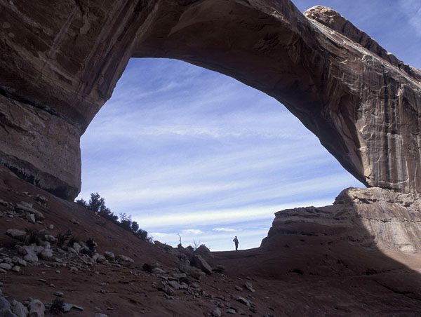 Kirk Arch