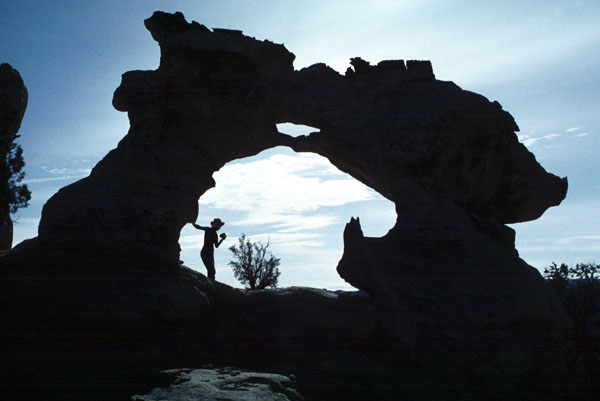 Horizon Arch