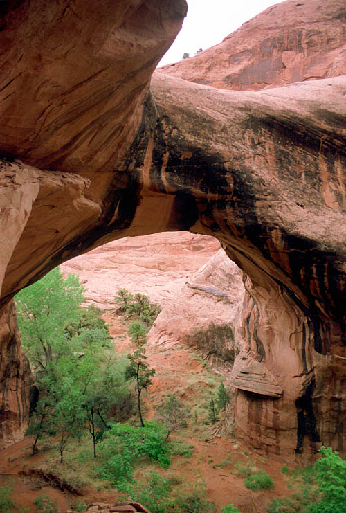 Otho Natural Bridge