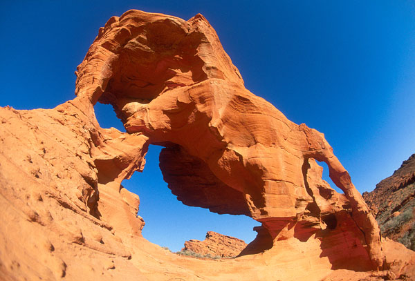Valley of Fire