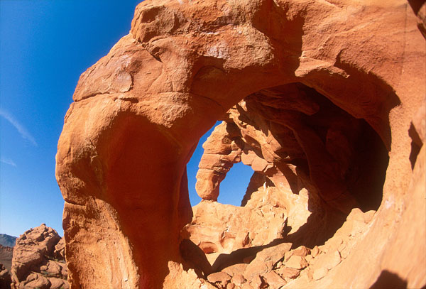 Valley of Fire