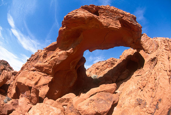 Valley of Fire