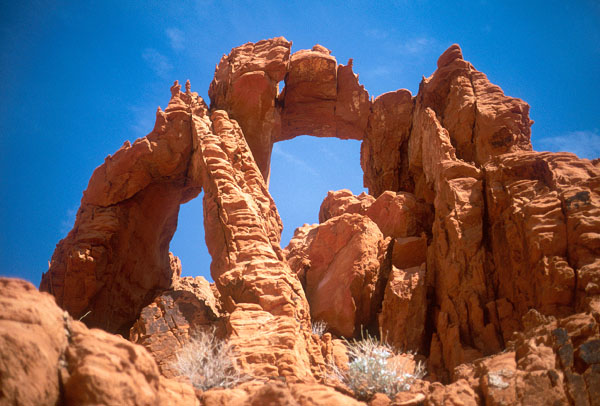 Valley of Fire