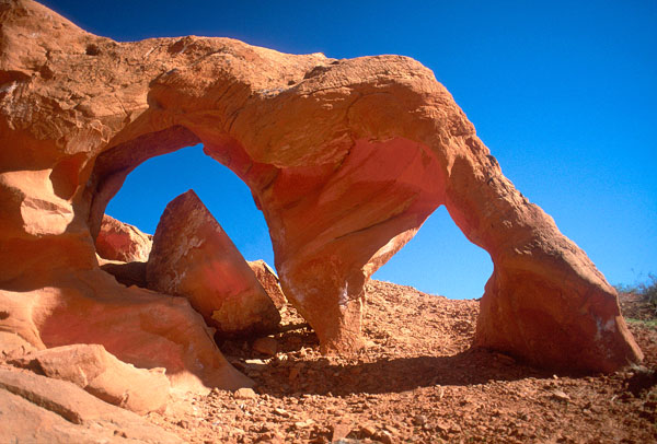 Valley of Fire