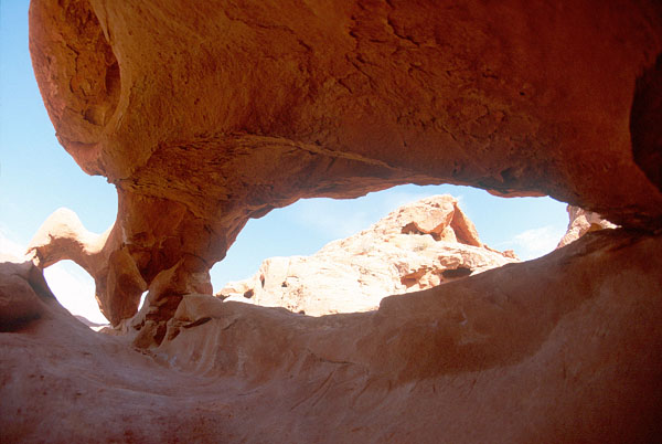 Valley of Fire