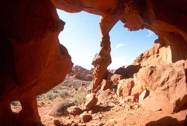 Valley of Fire