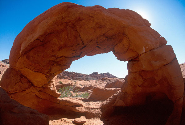Valley of Fire