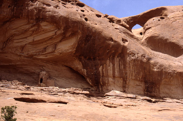 Ruin Arch