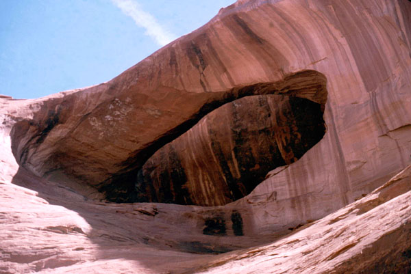 Vreeland Arch