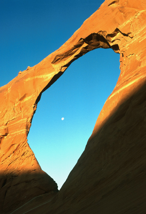 Hope Arch