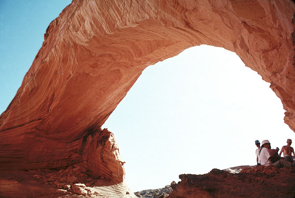 Jett Arch