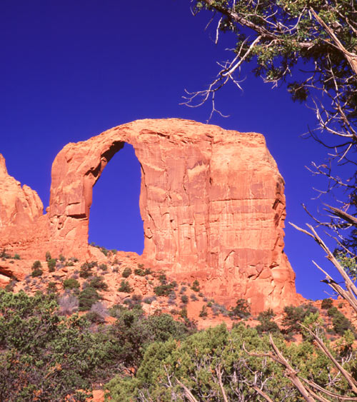Royal Arch