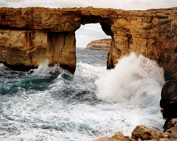 Azure Window
