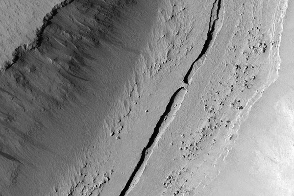 Tartarus Colles, Mars