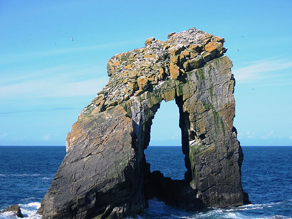 Gaada Stack
