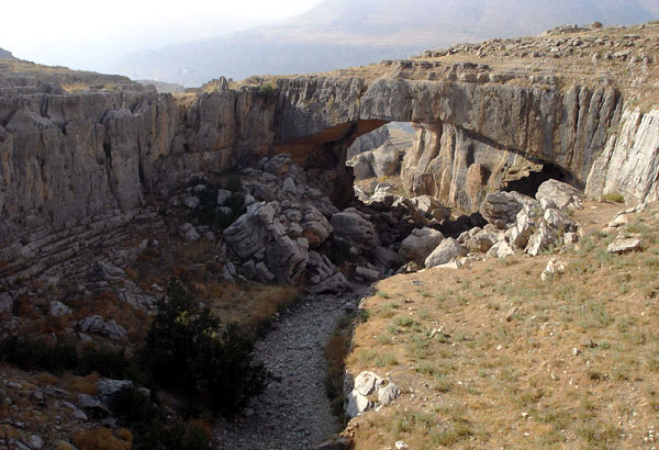 Jisr el Hajar