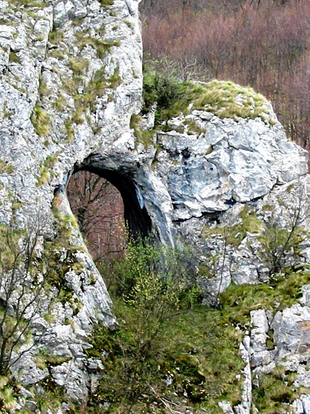 Bogova Vrata