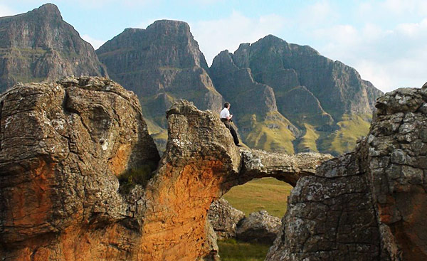 Lesotho