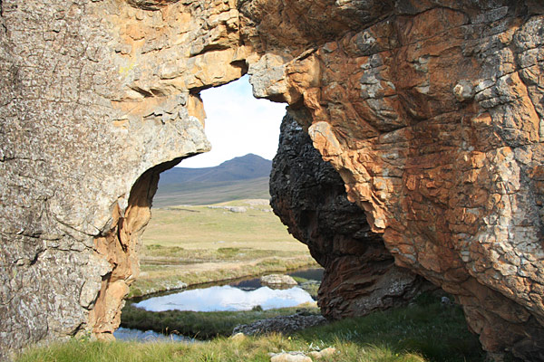 Lesotho