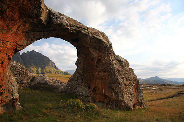 Lesotho