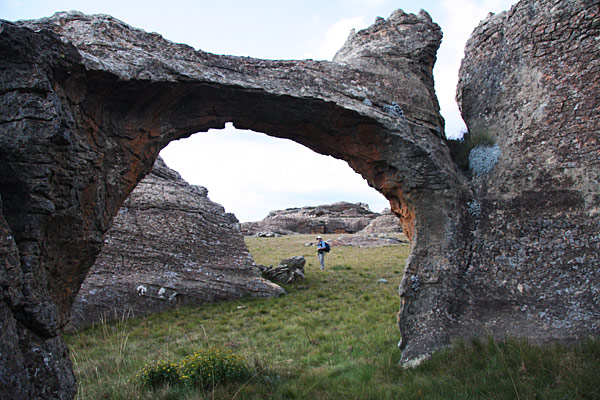 Lesotho