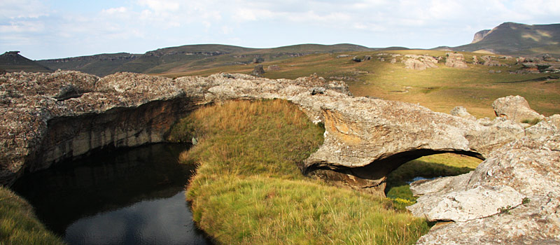 Lesotho