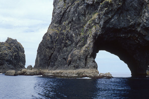 Hole in the Rock