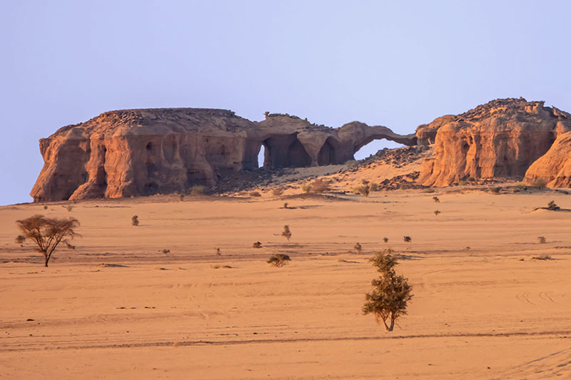 Ennedi